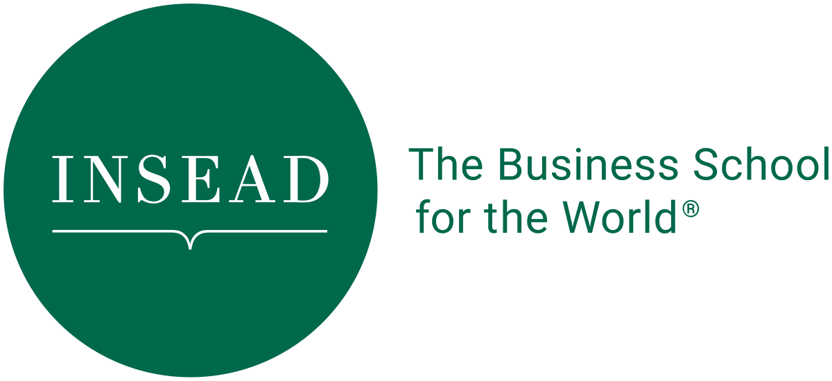 INSEAD Logo
