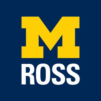 Michigan Ross