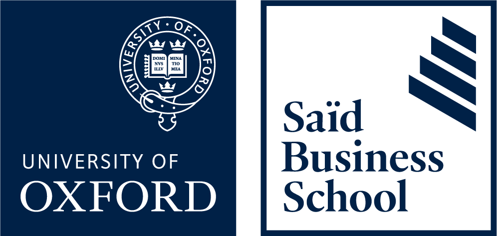 Oxford Said Business School